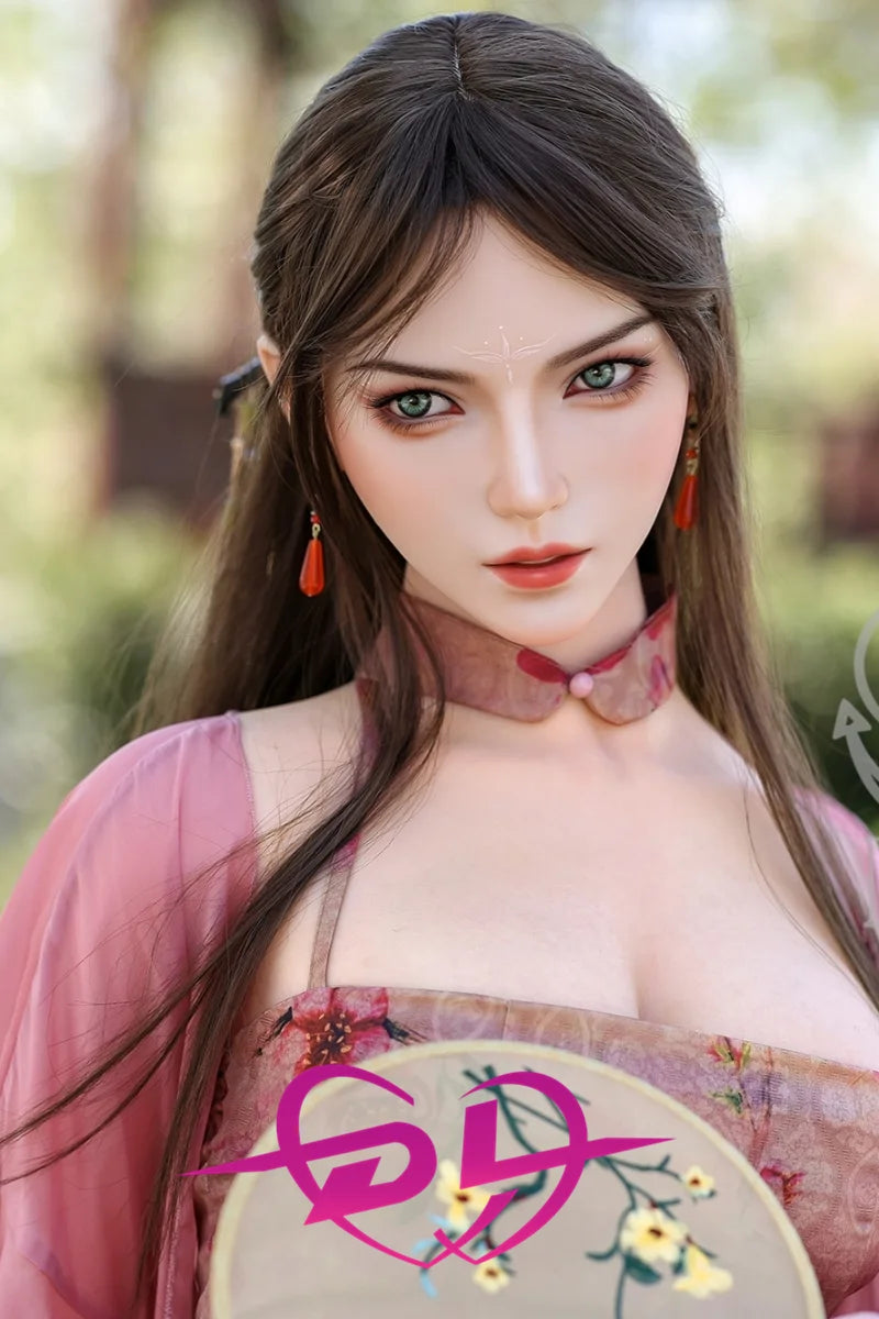 Bridget.C #130SC SE Doll Chinese Love Doll For Men Premium Real Dolls dldolls.co.uk Bridget.C #130SC SE Doll Chinese Love Doll For Men Premium Real Dolls dldolls.co.uk