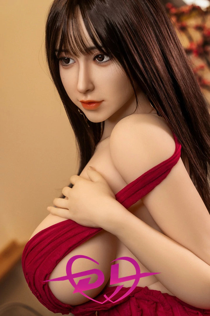Becky 6ye Dolls #133 163cm K cup realistic big breasts sex dolls for men dldolls.co.uk Becky 6ye Dolls #133 163cm K cup realistic big breasts sex dolls for men dldolls.co.uk