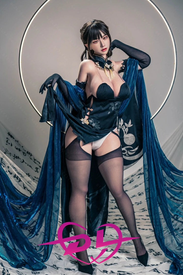Xiyan Bezlya Doll 2.1-155cmM Asian Real Silicone Big Boobs Sex Dolls dldolls.co.uk Xiyan Bezlya Doll 2.1-155cmM Asian Real Silicone Big Boobs Sex Dolls dldolls.co.uk