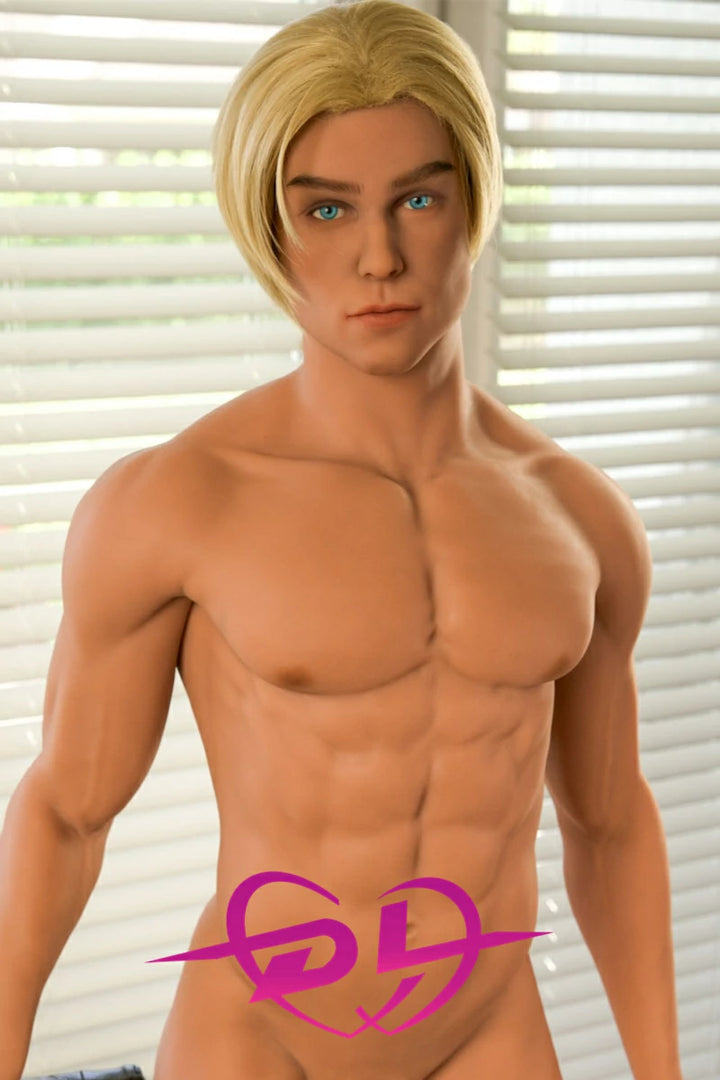 Devon Doll Forever 170cm Lifelike Best TPE Male Sex Dolls for sale dldolls.co.uk Devon Doll Forever 170cm Lifelike Best TPE Male Sex Dolls for sale dldolls.co.uk