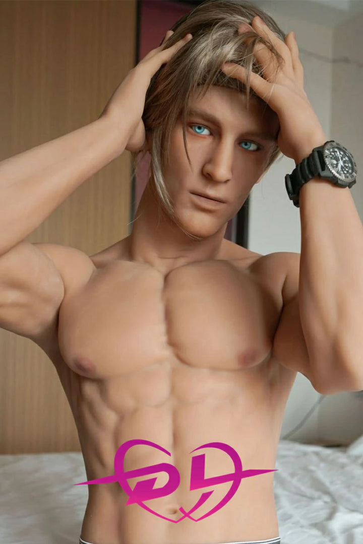 realistic male sex doll doll-forever denzel