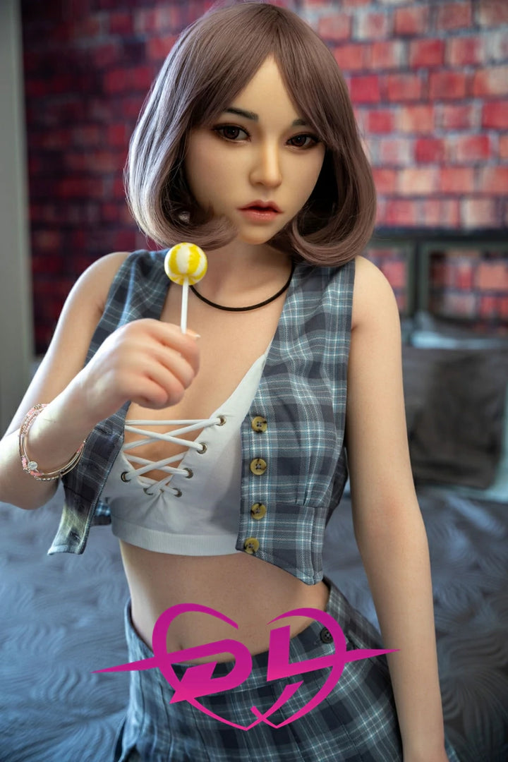 realistic sex dolls jianX