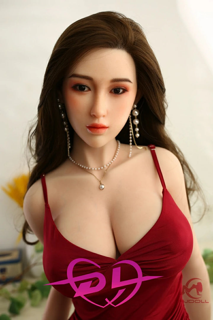 silicone adult dolls fjdoll jiajing
