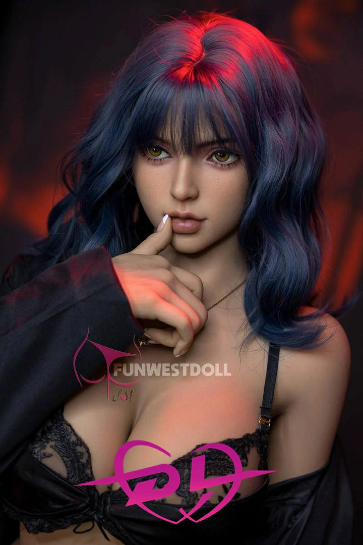 realistic sex dolls funwest #036