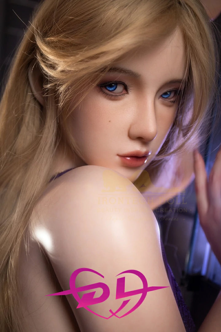 realistic love toy irontech s37