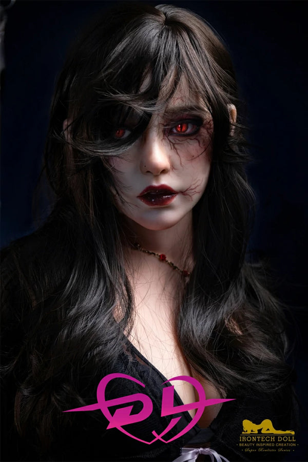 Sexy Goth Sex Doll - UK Life Size Weird & Dark Gothic Love Dolls dldolls.co.uk Sexy Goth Sex Doll - UK Life Size Weird & Dark Gothic Love Dolls dldolls.co.uk
