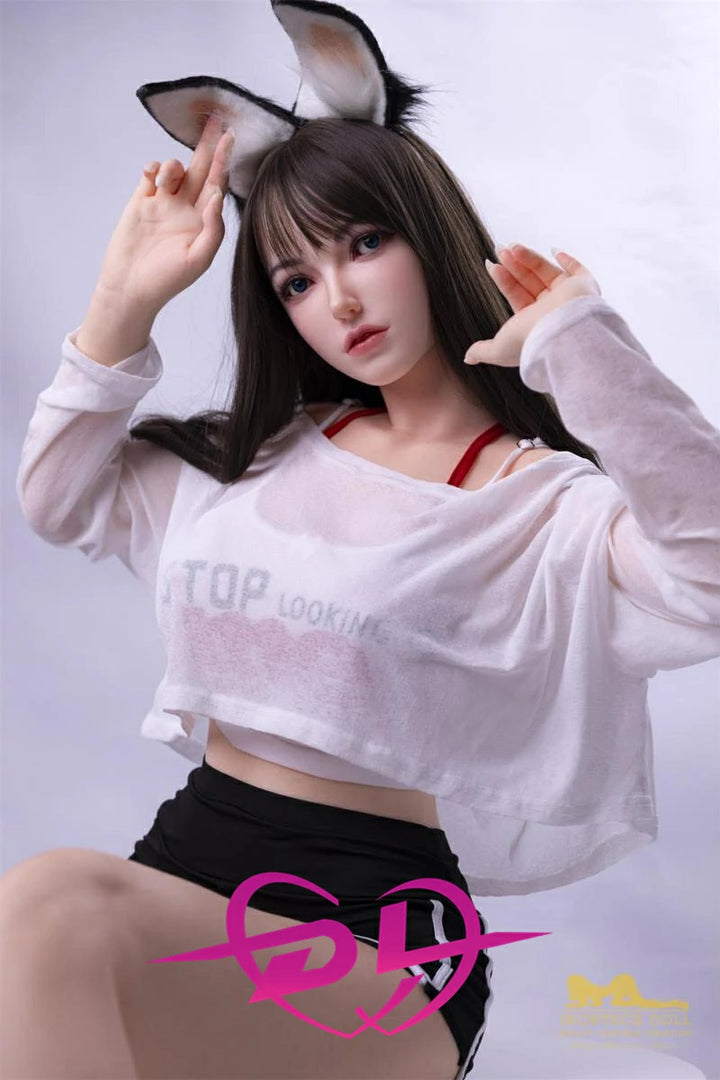 realistic sex doll irontech s41