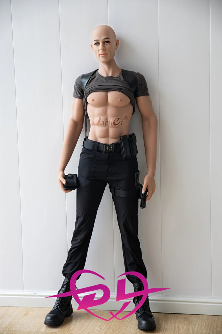 Matt Jarliet Doll 170cm|5.58ft Best Realistic Muscular Male Sex Dolls dldolls.co.uk Matt Jarliet Doll 170cm|5.58ft Best Realistic Muscular Male Sex Dolls dldolls.co.uk