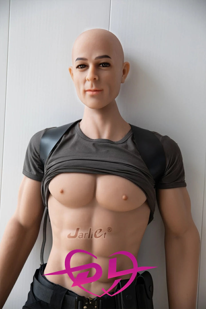 Matt Jarliet Doll 170cm|5.58ft Best Realistic Muscular Male Sex Dolls dldolls.co.uk Matt Jarliet Doll 170cm|5.58ft Best Realistic Muscular Male Sex Dolls dldolls.co.uk