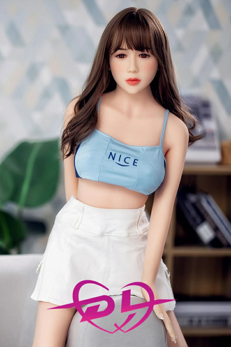 130 Jarliet Doll 151cm 4 95ft E cup Asian Best TPE Lesbian Sex Dolls 130 Jarliet Doll 151cm 4 95ft E cup Asian Best TPE Lesbian Sex Dolls