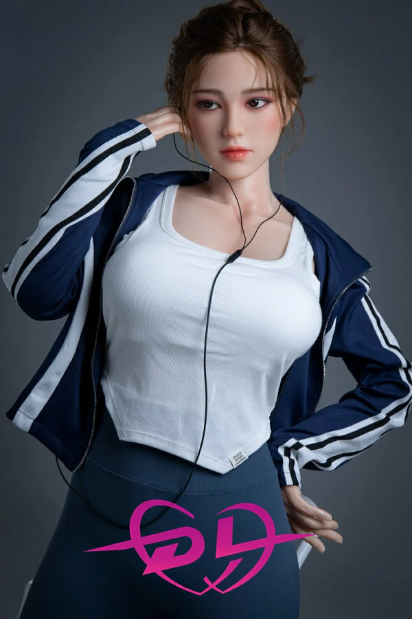 life size sex dolls jxdoll a3