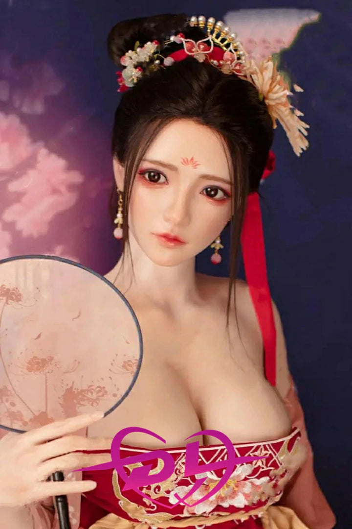 Chinese love toys jxdoll a34