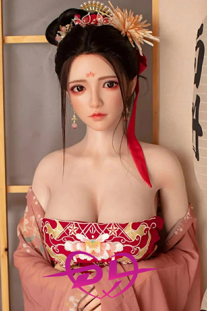 asian real toys jxdoll a34