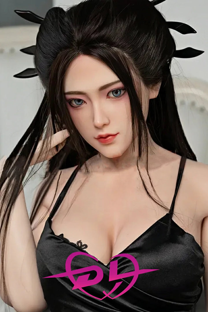 Chinese sex dolls jxdoll a38
