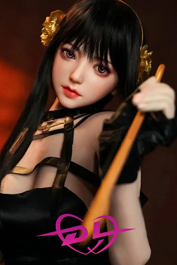 realistic sex dolls jxdoll a43 160cm