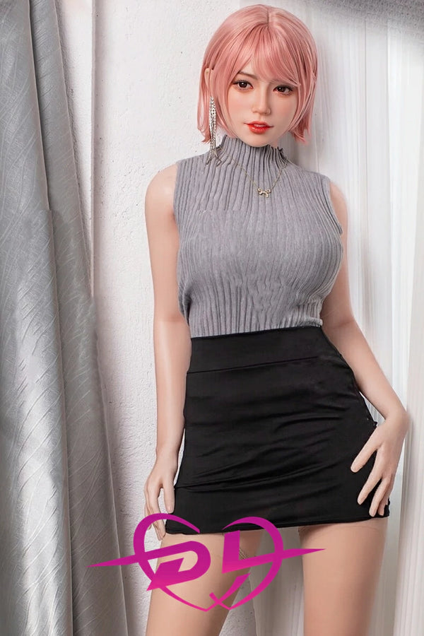 realistic sex dolls jxdoll a55 160cm