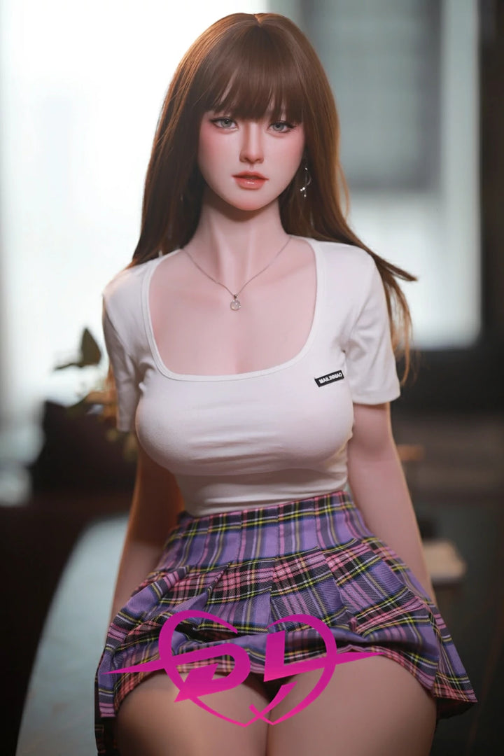 realistic sex dolls jydoll chuxia