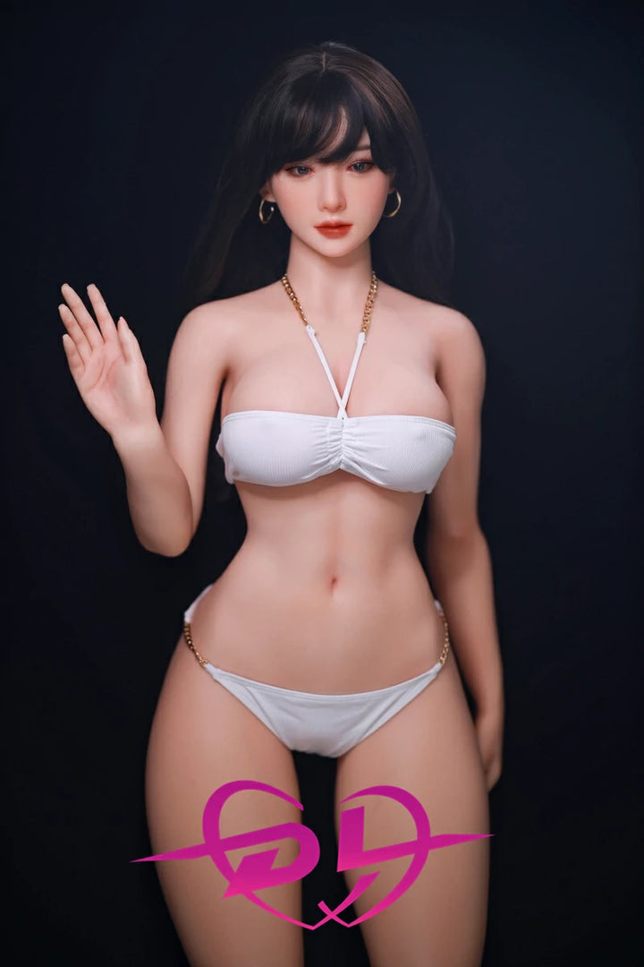silicone sex dolls jydoll jade 163cm
