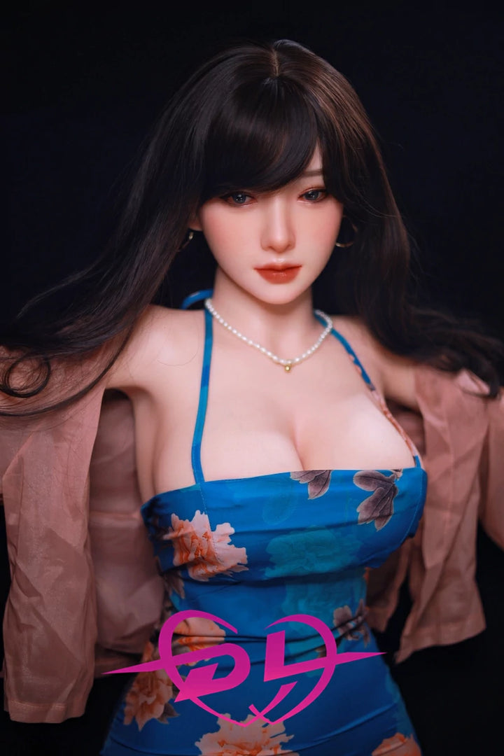 Jade JYDoll 163cm|5.35ft I-cup UK Realistic Silicone Sex Dolls For Men dldolls.co.uk Jade JYDoll 163cm|5.35ft I-cup UK Realistic Silicone Sex Dolls For Men dldolls.co.uk