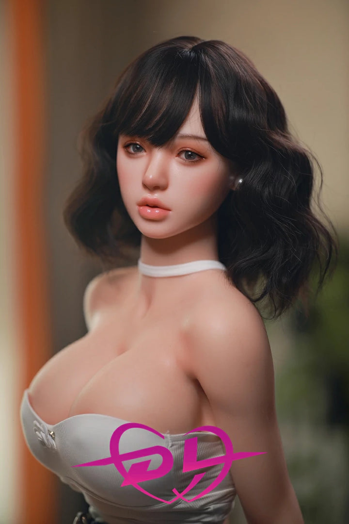 realistic sex dolls jydoll shazhi