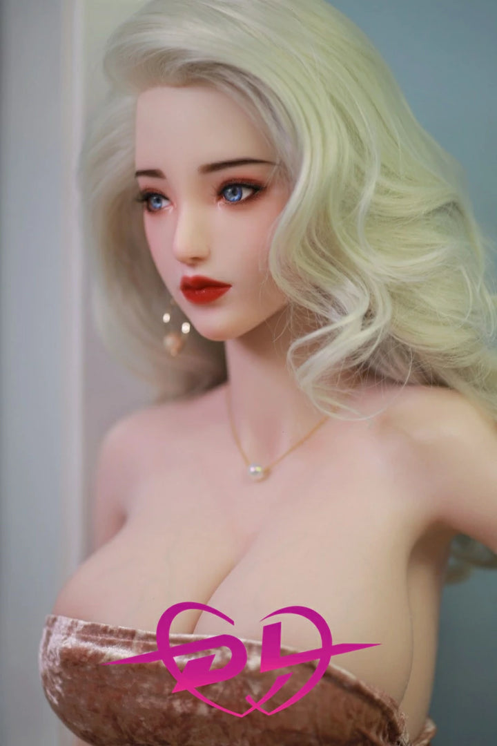 asian real toy jydoll xinghe