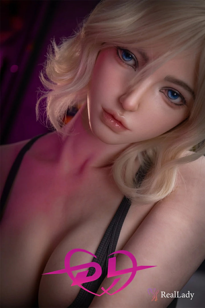 silicone sex doll uk-reallady-s41