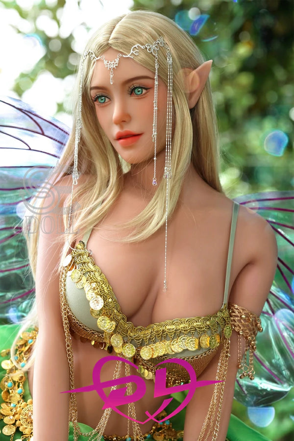 elf sex dolls sedoll #021