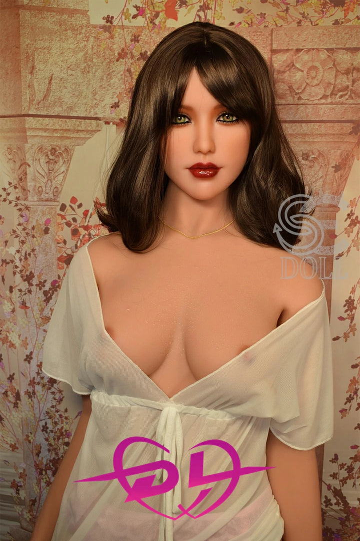 realistic sex doll sedoll#069