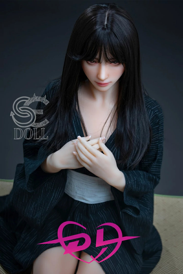 asian sexy doll sedoll#125
