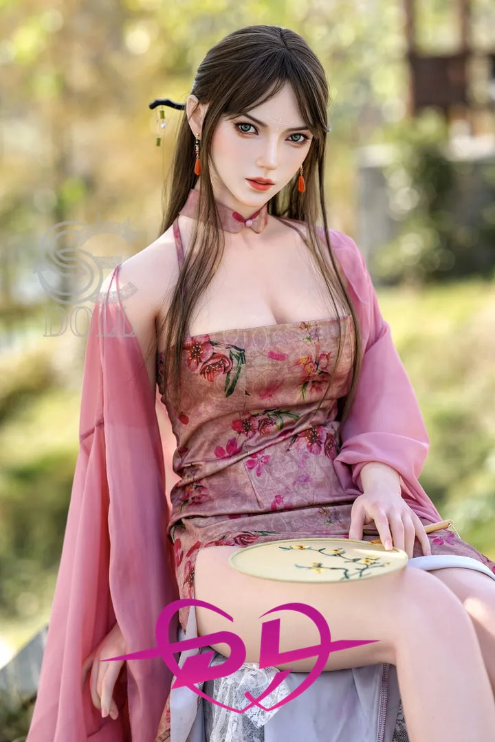 Bridget.C #130SC SE Doll Chinese Love Doll For Men Premium Real Dolls dldolls.co.uk Bridget.C #130SC SE Doll Chinese Love Doll For Men Premium Real Dolls dldolls.co.uk