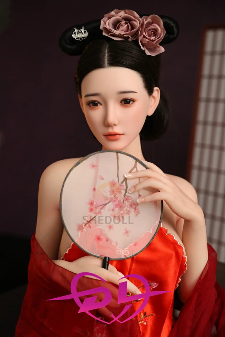chinese sex doll she dolls chu