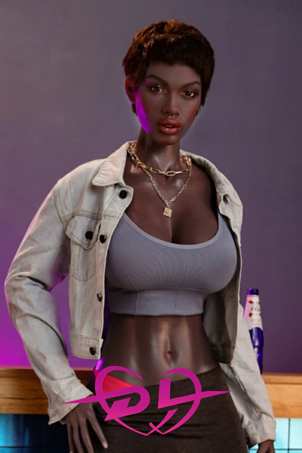 Black Sex Doll - Realistic Ebony Adult Dolls with Dark Skin For Sale dldolls.co.uk Black Sex Doll - Realistic Ebony Adult Dolls with Dark Skin For Sale dldolls.co.uk