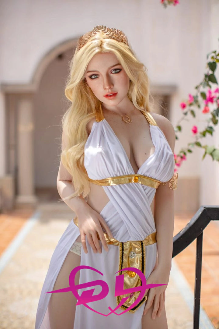 blonde sex doll starpery rozanne