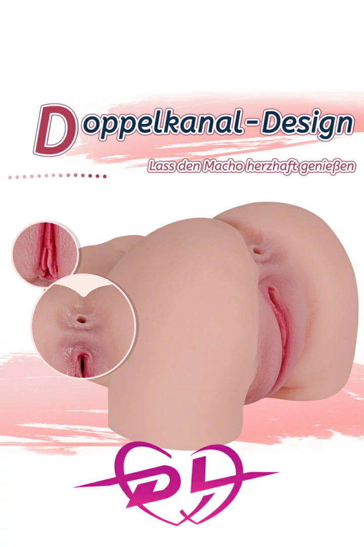 torso butt yeloly yasha